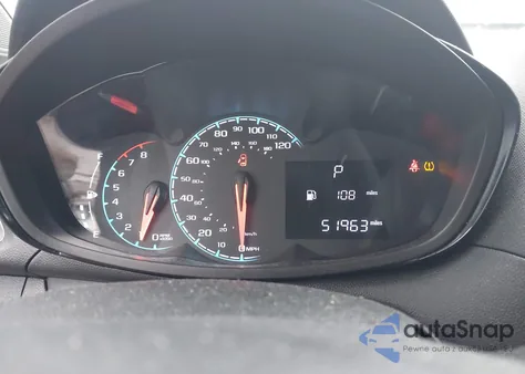 2020 Chevrolet Spark Fwd Ls Automatic из США, поврежденный, VIN KL8CB6SA1LC408647